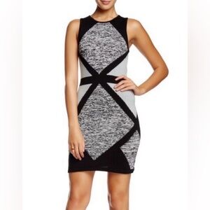 Trina Turk Deirdre Sleeveless Sweater Dress - Size M